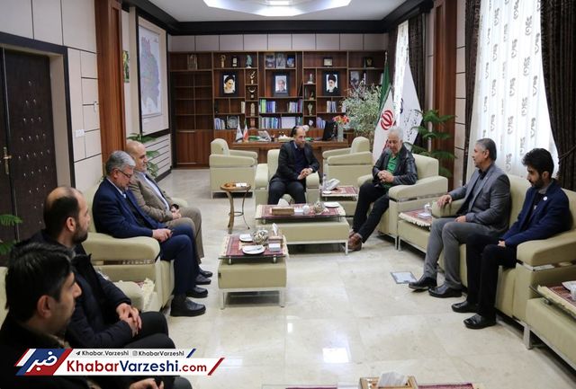 برگزاری مسابقات بین‌المللی کشتی‌باچوخه و ورزش‌های زورخانه‌ای در خراسان شمالی