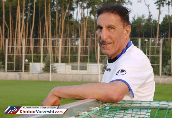 در خانه محکوم به پیروزی هستیم