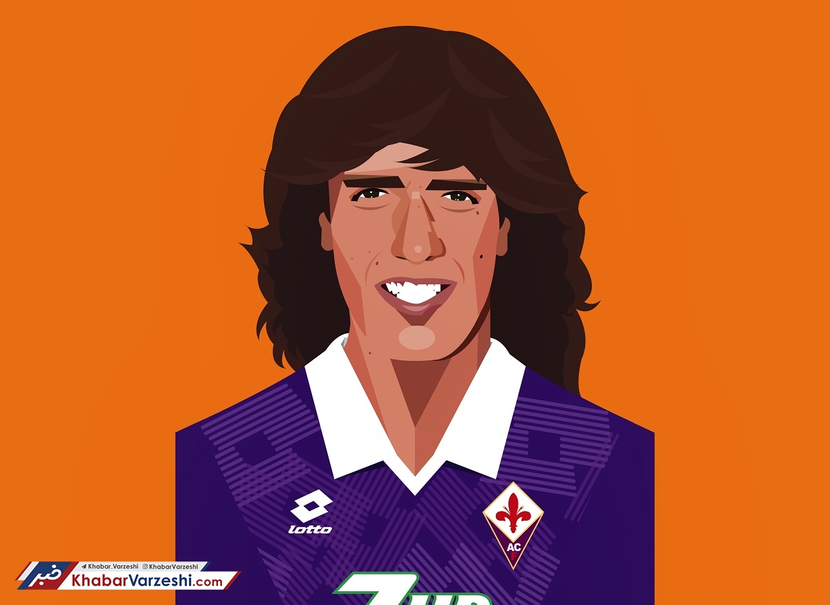 باتیستوتا؛ مردی که با نوار ویدئویی کشف شد و می‌خواست پایش را قطع کند