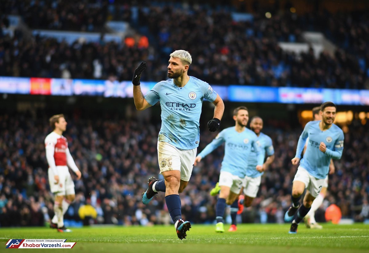 خیز آگوئرو برای شکستن رکورد شیرر