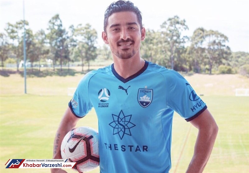 قوچان نژاد هفته آینده آماده بازی خواهد بود