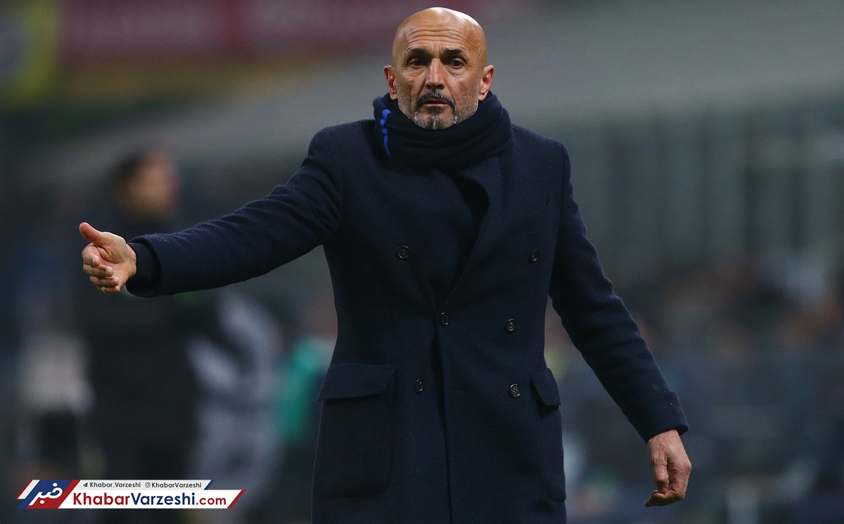 مربی آبی‌پوشان میلانی اخراج خواهد شد؟