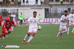 مهاجم کروات به فهرست آسیایی پرسپولیس اضافه شد