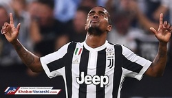 عکس| تصادف شدید ستاره یوونتوس