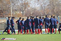 اعلام شماره پیراهن بازیکنان جدید تراکتور