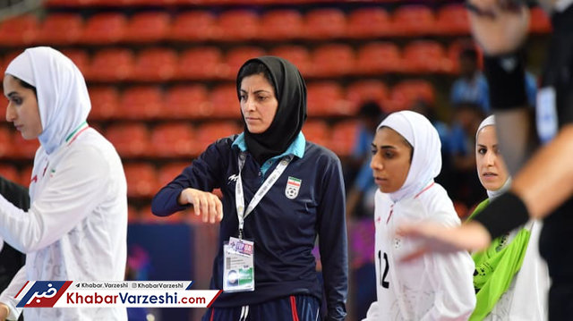 ۹ ماه پیش قهرمان آسیا شدیم، اما هنوز پاداش آن را نگرفتیم