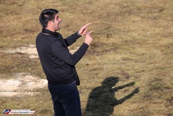 بیاتلو: گل ریحان را در کرج شکست می دهیم