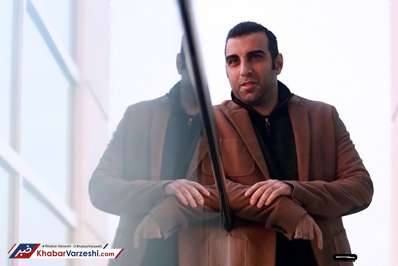 پولاد کیمیایی: از رفتن کی‌روش بیشتر از باخت به ژاپن ناراحت شدم