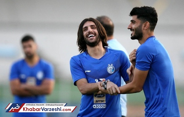 زمان بازگشت طارق همام به استقلال مشخص شد