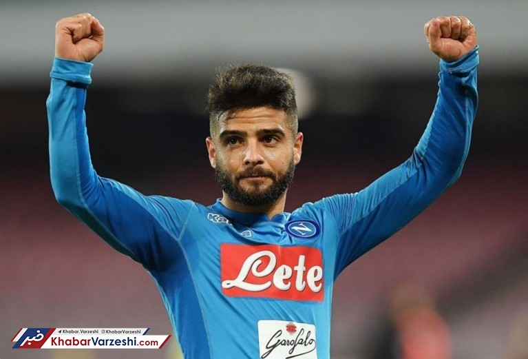 لیورپول همچنان در پی جذب اینسینیه