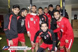 پرسپولیسی‌ها خواستار شفاف‌سازی شدند