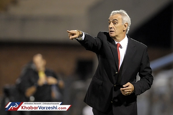 رقیب برانکو، سرمربی حریف پرسپولیس شد