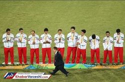 حذف فوتبال هفت نفره از پارالمپیک 2024