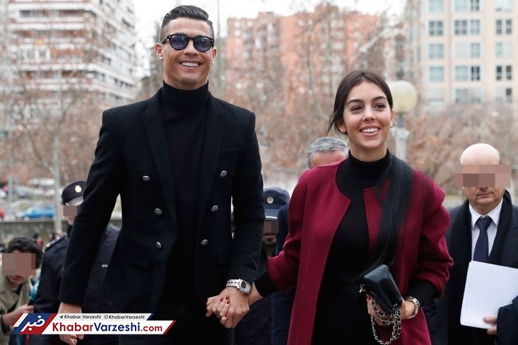 ۵ فوریه روز تولد ستاره‌های فوتبال: همزاد‌های رونالدو