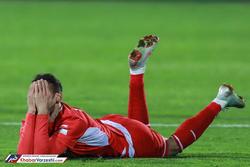 قطعاً پرسپولیس جریمه می‌شود