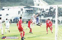 خوشه طلایی ساوه نزدیک‌تر از همیشه به صعود