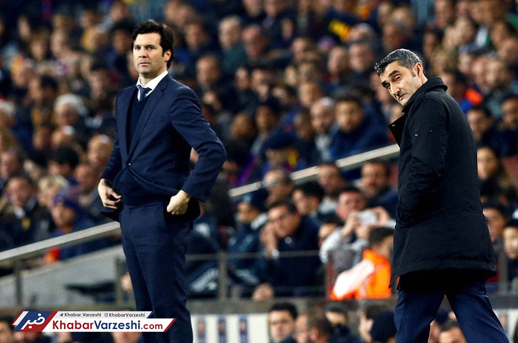 سولاری: می‌شد یک گل دیگر هم بزنیم