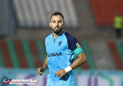 قاضی: اگر پنالتی گرفته می‌شد شرایط تغییر می‌کرد