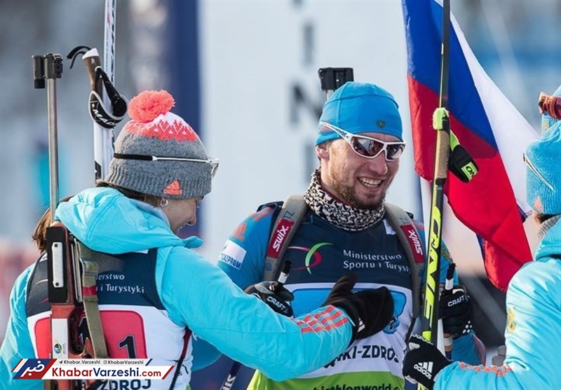 ادامه رسوایی دوپینگ ورزشکاران روسی