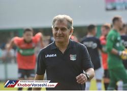 فدراسیون برای تعیین جانشین کی روش عجله نکند