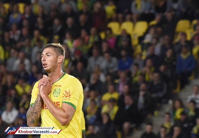 فیفا: مرگ سالا غم‌انگیز است