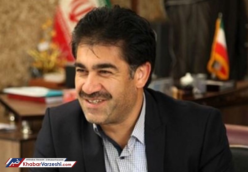 معرفی مدیر عامل جدید تراکتورسازی