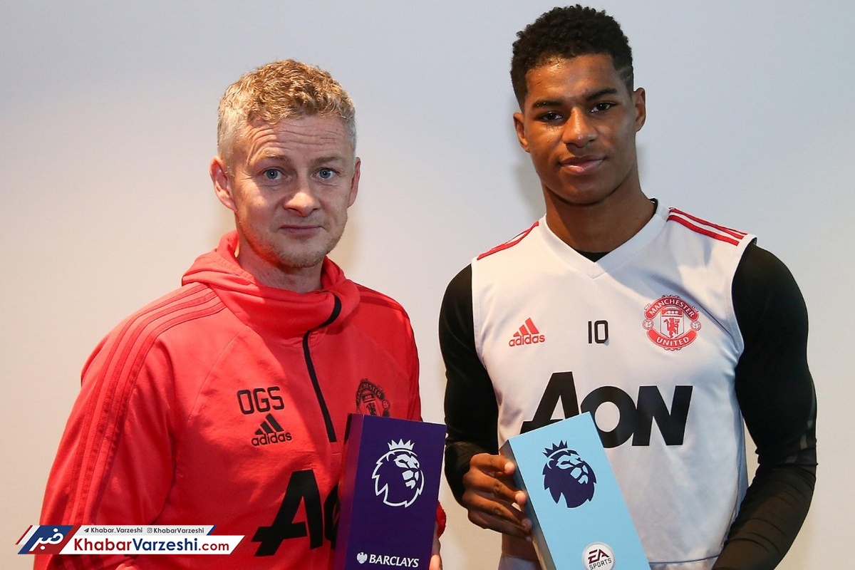 جوایز به شیاطین‌سرخ رسید