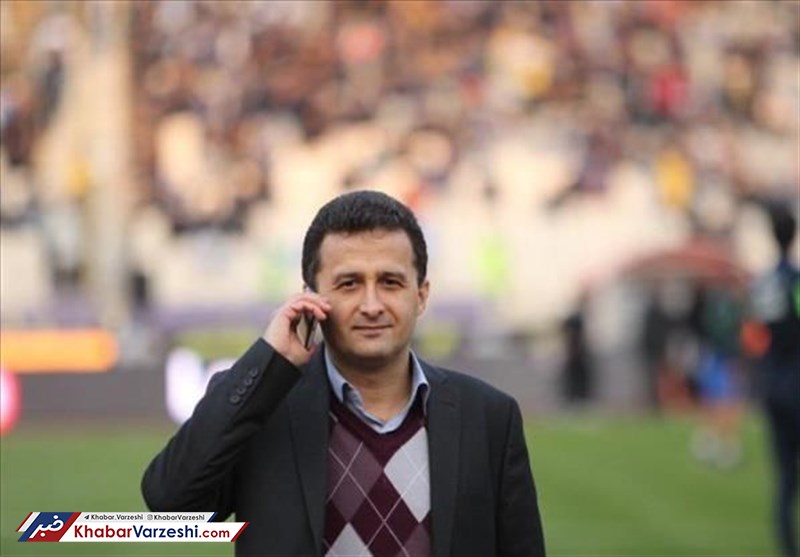 انتقاد تند سازمان لیگ از برنامه ورزش‌ و مردم