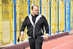 مدیرعامل اروند خرمشهر ناپدید شد