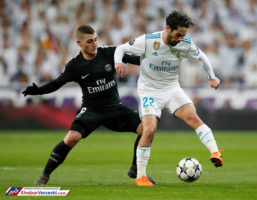 خبر بد برای یونایتد؛ بازگشت ستاره PSG به میادین