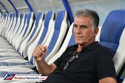 کی‌روش: در کلمبیا هم مثل ایران دستیار بومی خواهم داشت