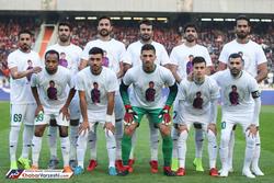 ذوبی‌ها تماشای بازی با الکویت را رایگان کردند