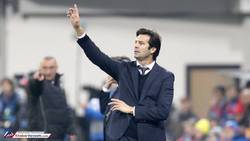 سولاری: برای تمام جام‌ها می‌جنگیم