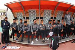 فتاحی: خود پرسپولیسی‌ها مخالف لغو بازی بودند!