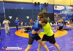 دشت سه نشان رنگارنگ فرنگی‌کاران ایران