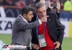 باشگاه پرسپولیس: کارد از استخوان ما هم گذشته است