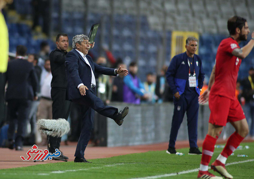 سرمربی تیم ملی ترکیه اخراج شد