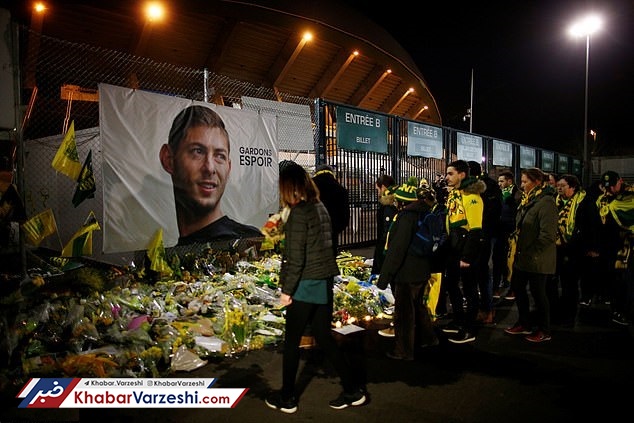 علت مرگ امیلیانو سالا مشخص شد