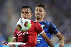 یادداشت| تراکتور عیار تیم شفر را تعیین می‌کند