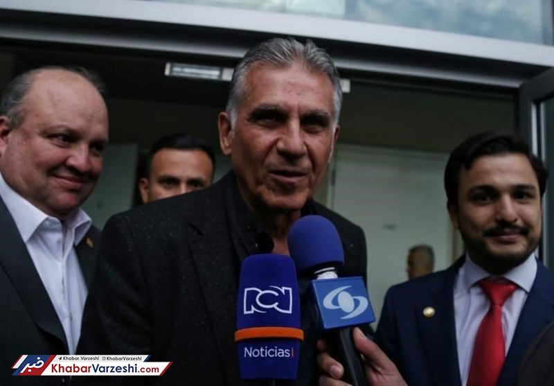 کی روش: آن‌ها فکر کردند من دیوانه هستم