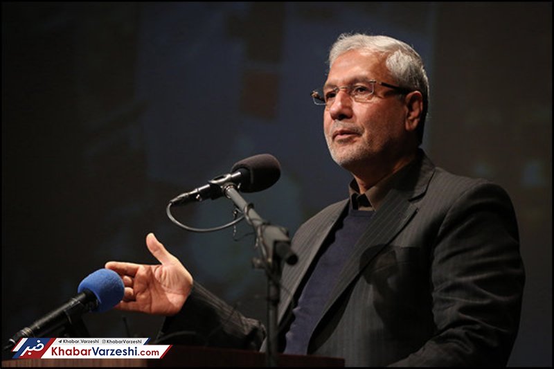 وزیر سابق کار، رئیس هیئت مدیره پرسپولیس؟