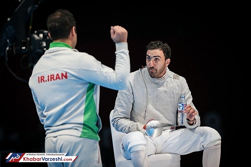 پاکدامن: ۱۰ درصد پاداش مدال دوم ظلم است