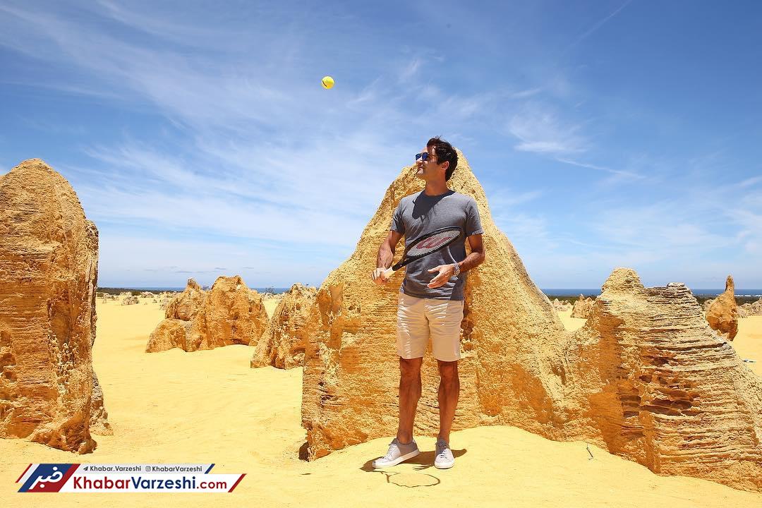 فدرر: ۱۷ سالم که بود روی در اتاقم نوشتم «اینجا شماره یک دنیا زندگی می‌کند»