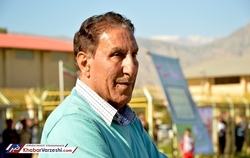 بازی ما با پرسپولیس یک جنگ نابرابر است!