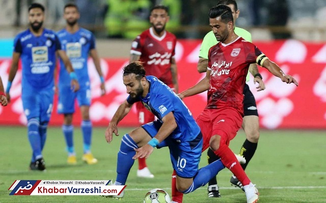 عبداللهی: با باشگاه‌هایی که بیانیه صادر می‌کنند برخورد می‌کنیم