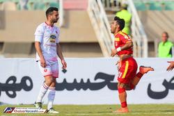 پرسپولیس به فولاد مشکوک است!