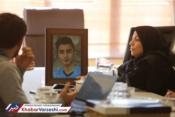 مادر مرحوم شاکر: رضایتم را نمی‌گیرند مگر اینکه مرده باشم