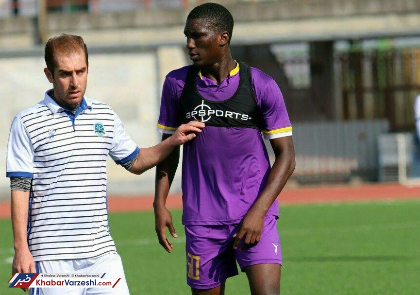 بلای مهاجم استقلال بر سر شاگرد جادوگر آمد!