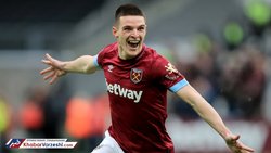 ستاره چکش‌ها انگلیسی شد