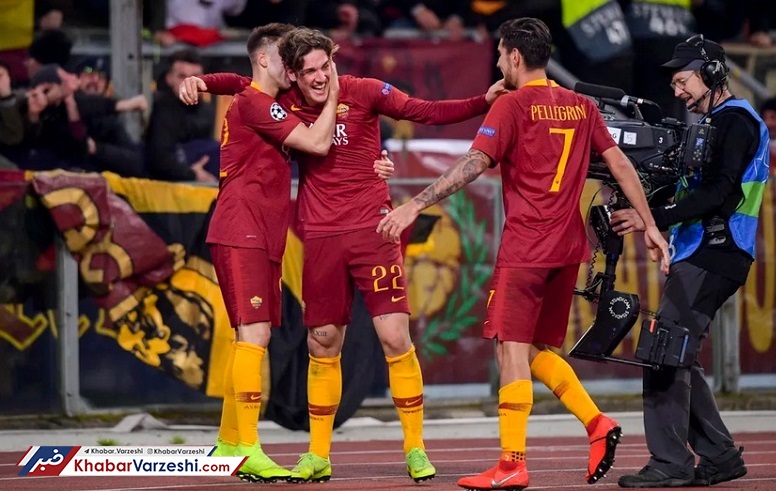 زانیولو و پلگرینی، دو بال پرواز گرگ‌ها